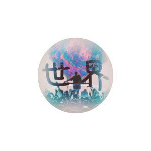 Bild für 'Worlds (Live)'