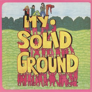 Image for 'My Solid Ground'