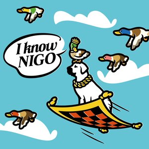 Изображение для 'I Know NIGO!'