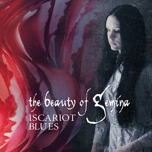 “Iscariot Blues”的封面