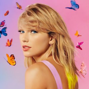 Image for 'Taylor Swift'