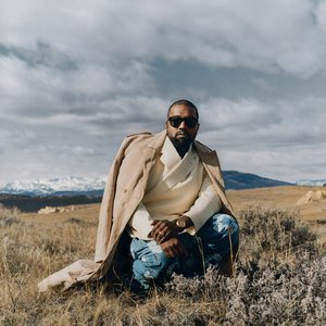 Image for 'Kanye West'