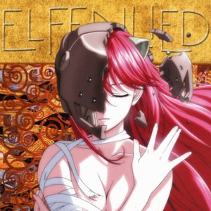 Imagem de 'Elfen Lied Original Soundtrack'