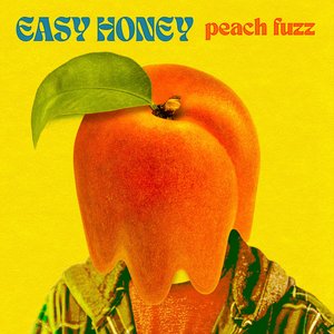 Image for 'Peach Fuzz'