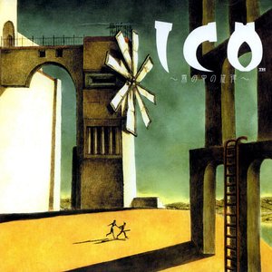 Image for 'ICO〜霧の中の旋律〜'