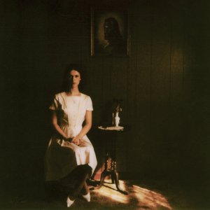 Image for 'Preacher’s Daughter'