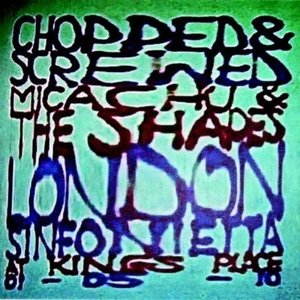 Image for 'Chopped & Screwed'