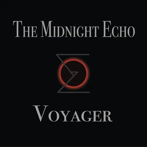 Image for 'Voyager'