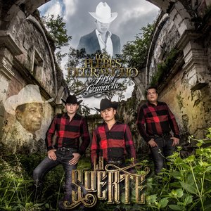 Image for 'La Suerte'