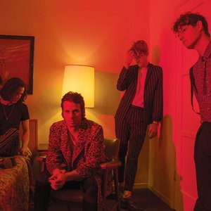 Image pour 'Foster the People'