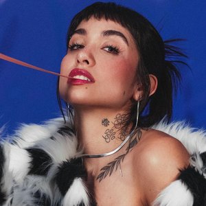 “Maria Becerra”的封面