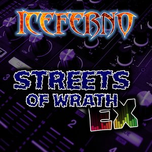 Image for 'Streets Of Wrath EX'