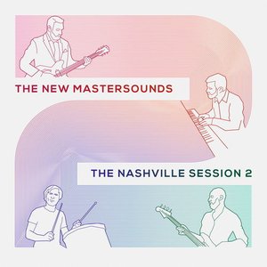 Image for 'The Nashville Session 2'