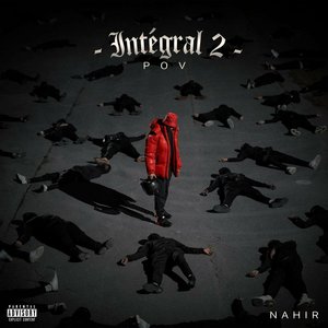 “Intégral 2 #POV”的封面