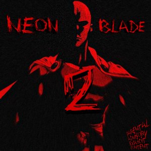 Image for 'NEON BLADE 2'
