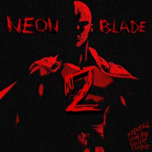 Imagem de 'NEON BLADE 2'