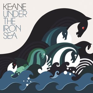 Image for 'Under The Iron Sea (International version)'