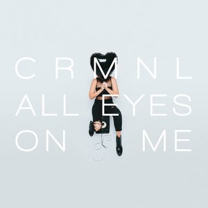 Immagine per 'All Eyes On Me'