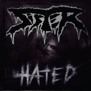 Image pour 'Hated'