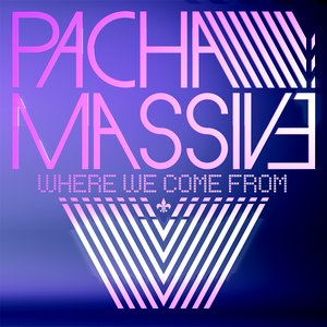 Изображение для 'Where We Come From'