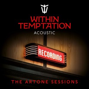 Image pour 'The Artone Sessions'