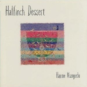 Image for 'Halfinch Dessert'