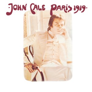 Image for 'Paris 1919 (Deluxe Edition)'