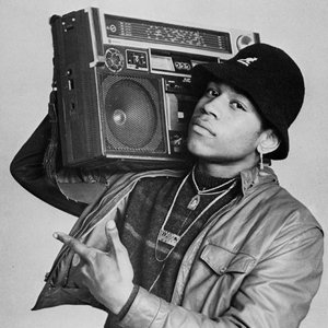 Image for 'LL Cool J'