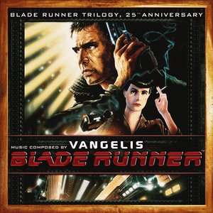 Image pour 'Blade Runner Trilogy, 25th Anniversary'
