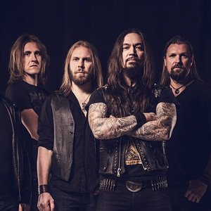 Image for 'Amorphis'