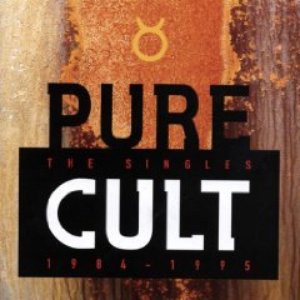 Image for 'Pure Cult - The Singles 1984-1995'