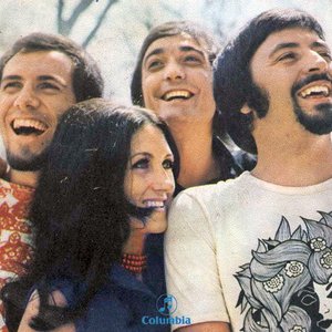 Image for 'Nuevos Horizontes'