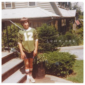 Bild för 'Lone Oak (Deluxe Edition)'