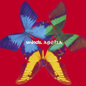Image for 'Ageha (Standard Edition)'
