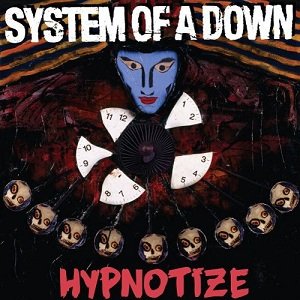 Image for 'Hypnotize [Explicit]'