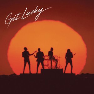 Image for 'Get Lucky Feat. Pharrell Williams'