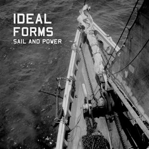 “Ideal Forms”的封面