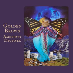Image for 'Amethyst Deceiver'