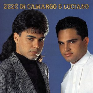 Image for 'Zezé Di Camargo & Luciano 1992'