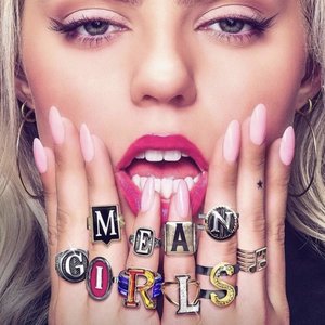 Image for 'Mean Girls (Music from the Motion Picture)'