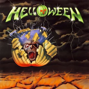 Bild für 'Helloween'