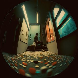 “PILL PARTY”的封面