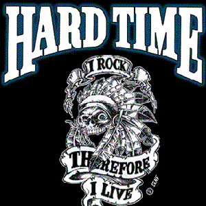 Image for 'Hard Time'