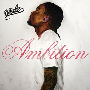 Imagem de 'Ambition'