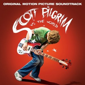 Image for 'Scott Pilgrim vs. the World (Original Motion Picture Soundtrack)'