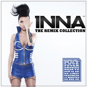 Bild för 'The Remix Collection'