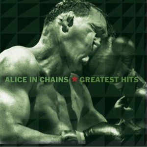 Image for 'Alice In Chain's Greatest Hits'