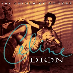 Image for 'The Colour Of My Love'