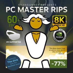 'PC Master Rips'の画像