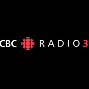 'CBC Radio 3'の画像